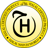 Halal Certified Product