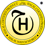 Halal Certified Product