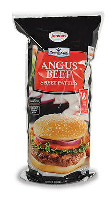 Angus Beef